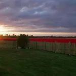 Tulpenzicht Holiday home *
