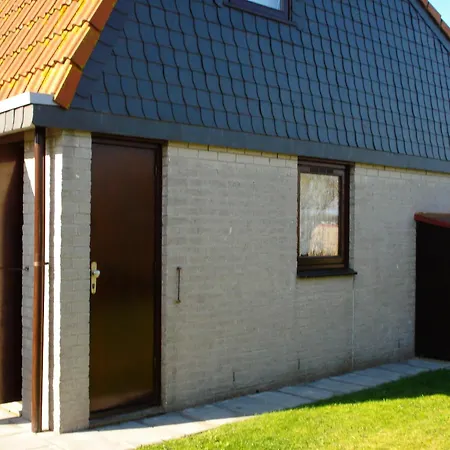 Tulpenzicht Holiday home