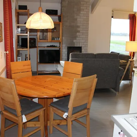 Tulpenzicht בית נופש *