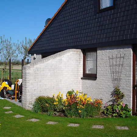 Tulpenzicht בית נופש יוליאנאדורפ