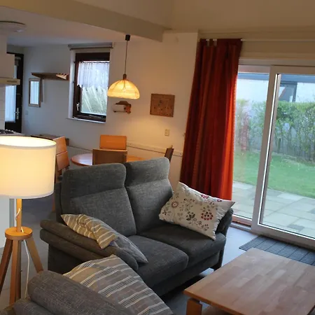 בית נופש Tulpenzicht