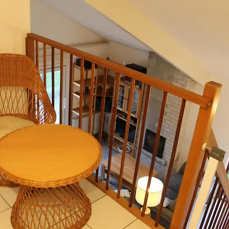 בית נופש Tulpenzicht *