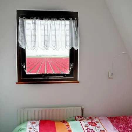 Tulpenzicht Vakantiehuis *