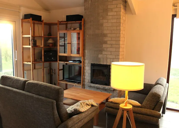 Tulpenzicht Julianadorp