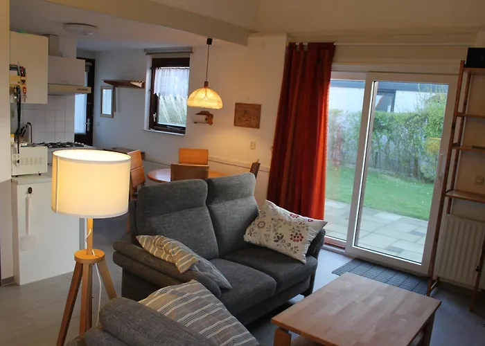 Vakantiehuis Tulpenzicht