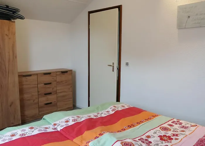 Vakantiehuis Tulpenzicht