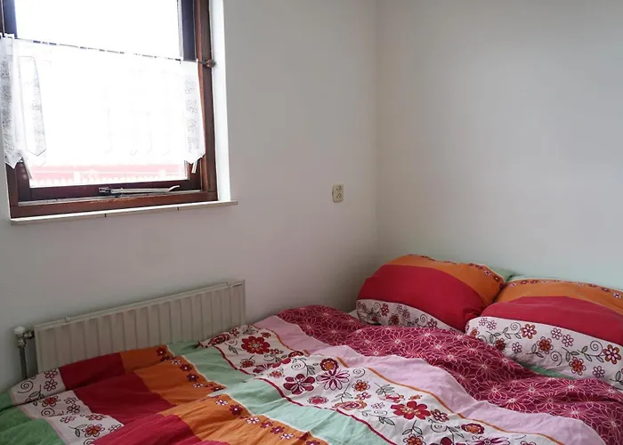 Vakantiehuis Tulpenzicht *