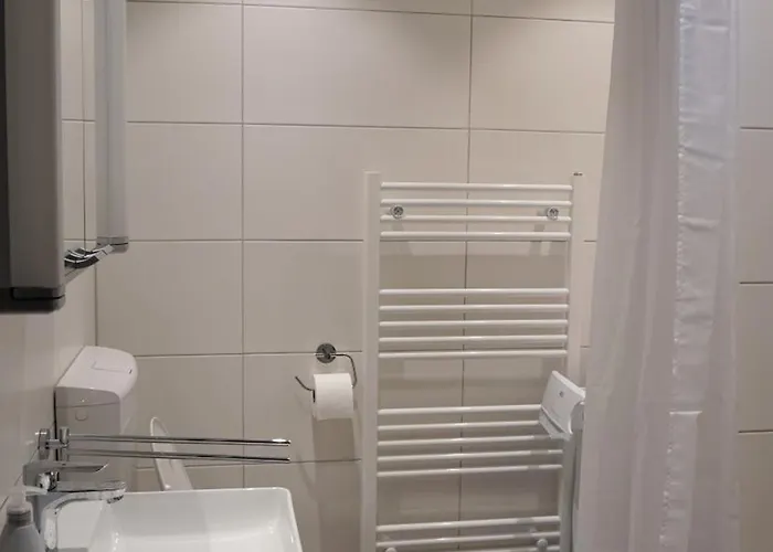 Tulpenzicht Vakantiehuis Julianadorp