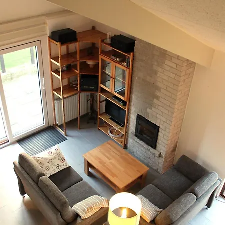 Tulpenzicht Casa de Férias