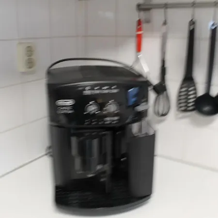 Tulpenzicht Casa de Férias