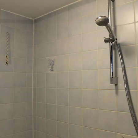 Casa de Férias Tulpenzicht *