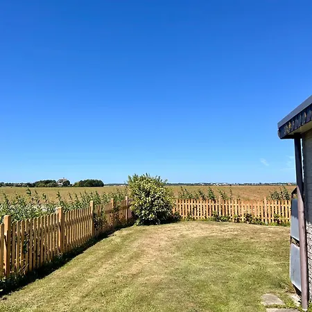 Tulpenzicht 펜션 줄리아나도르프