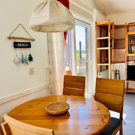 Tulpenzicht Holiday home *