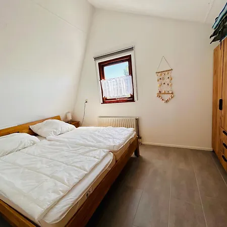 Tulpenzicht Holiday home *