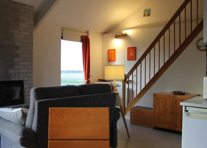 Tulpenzicht 줄리아나도르프