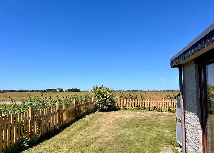 Tulpenzicht 펜션 줄리아나도르프