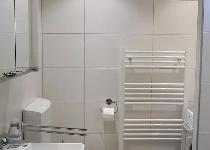 Tulpenzicht 줄리아나도르프